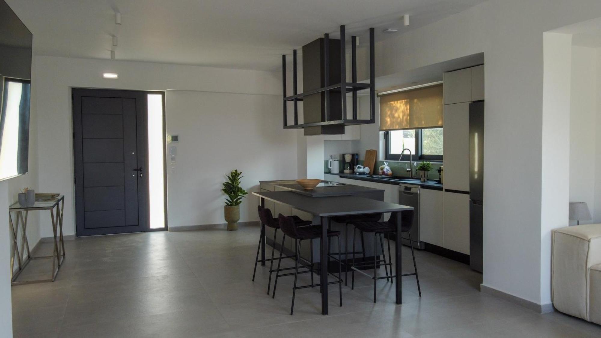 Kyamon Estate Luxury Villa Chania  Exterior foto