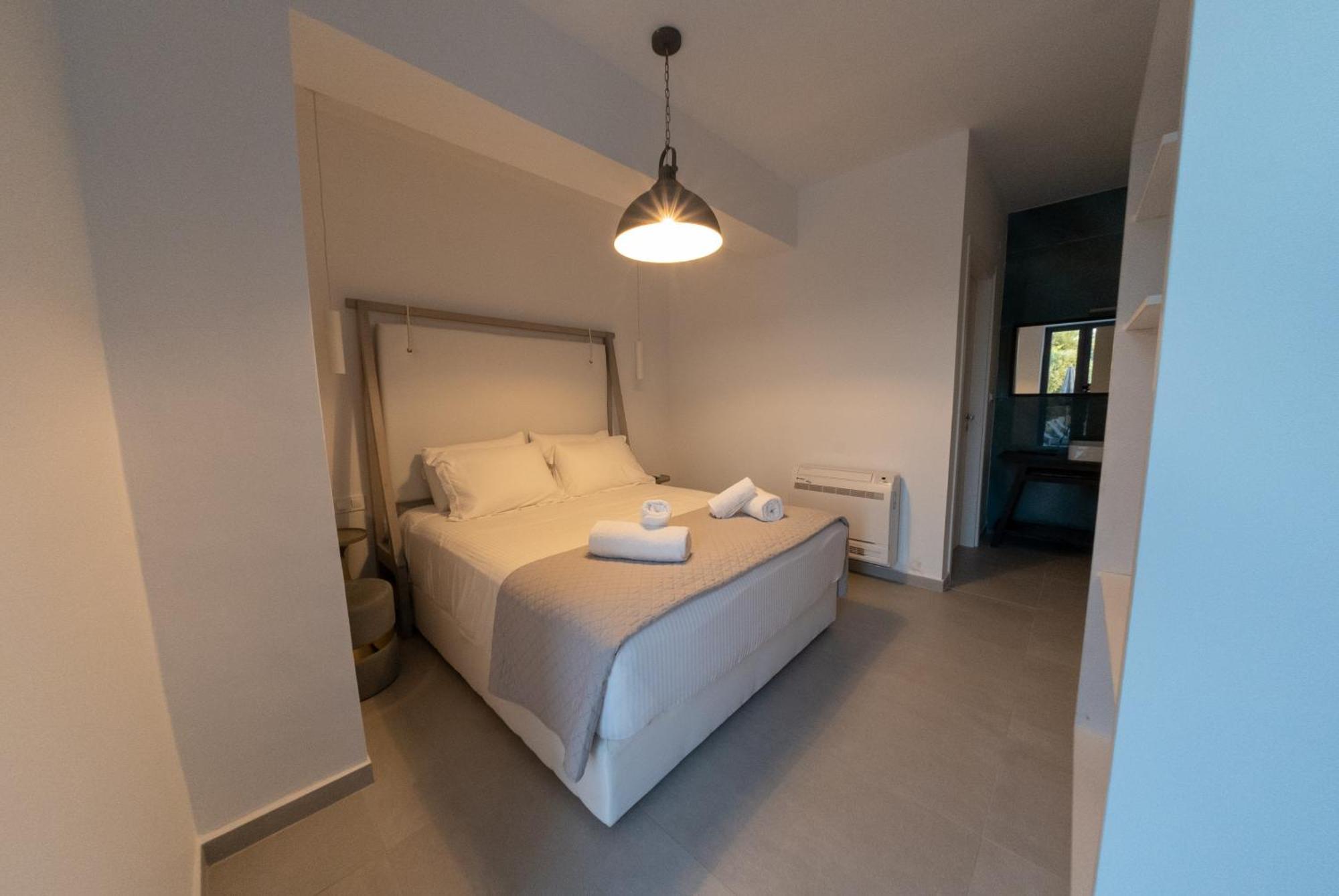 Kyamon Estate Luxury Villa Chania  Exterior foto