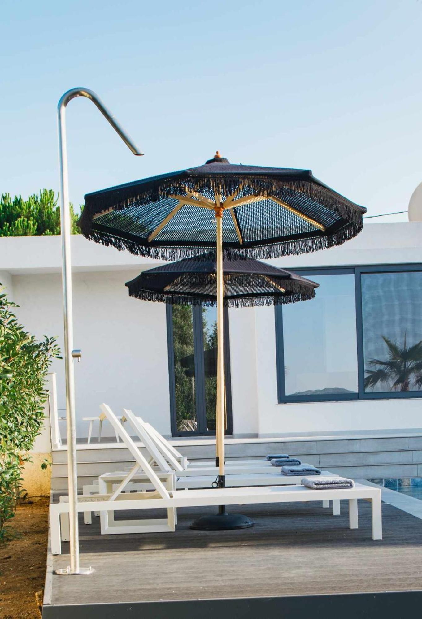Kyamon Estate Luxury Villa Chania  Exterior foto