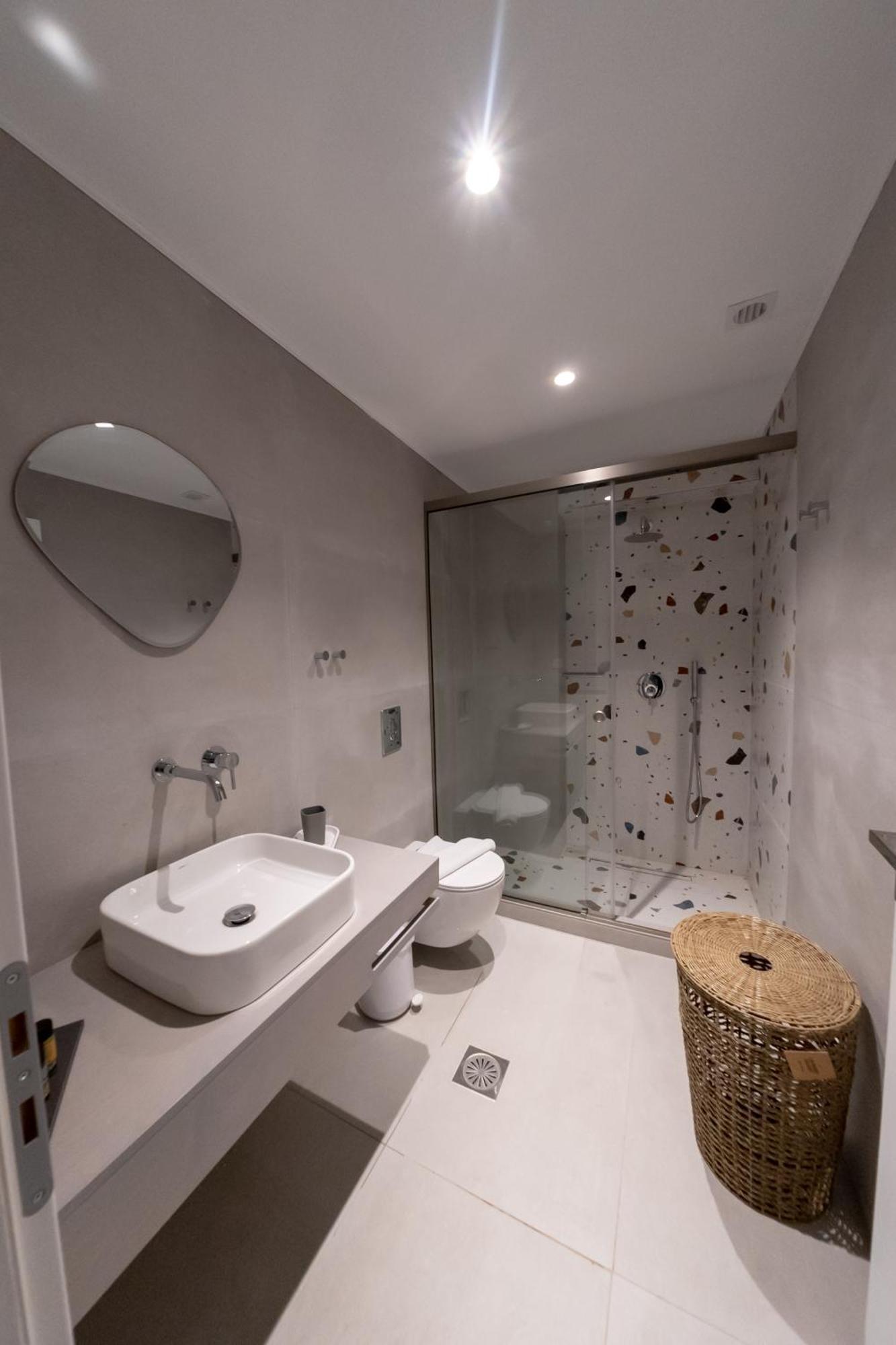 Kyamon Estate Luxury Villa Chania  Exterior foto