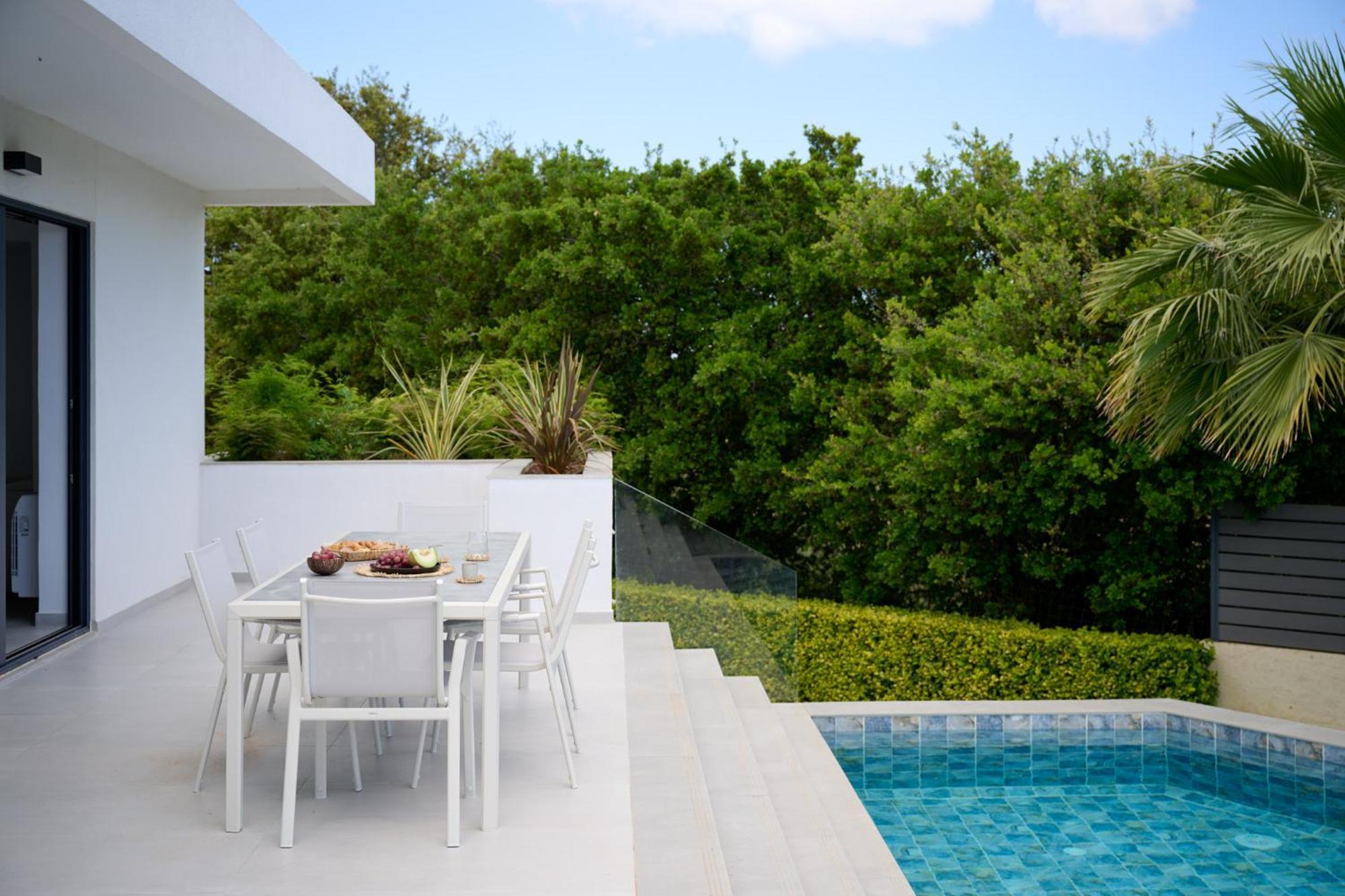 Kyamon Estate Luxury Villa Chania  Exterior foto