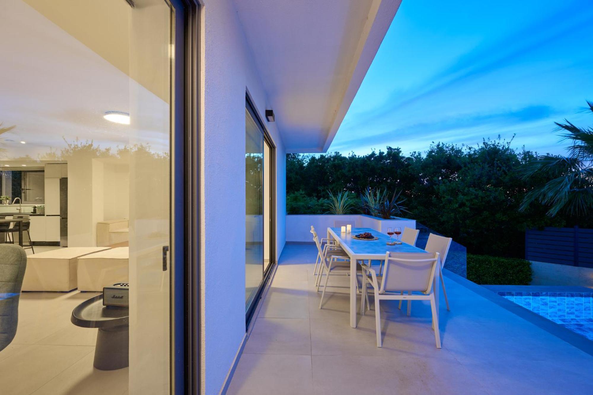 Kyamon Estate Luxury Villa Chania  Exterior foto
