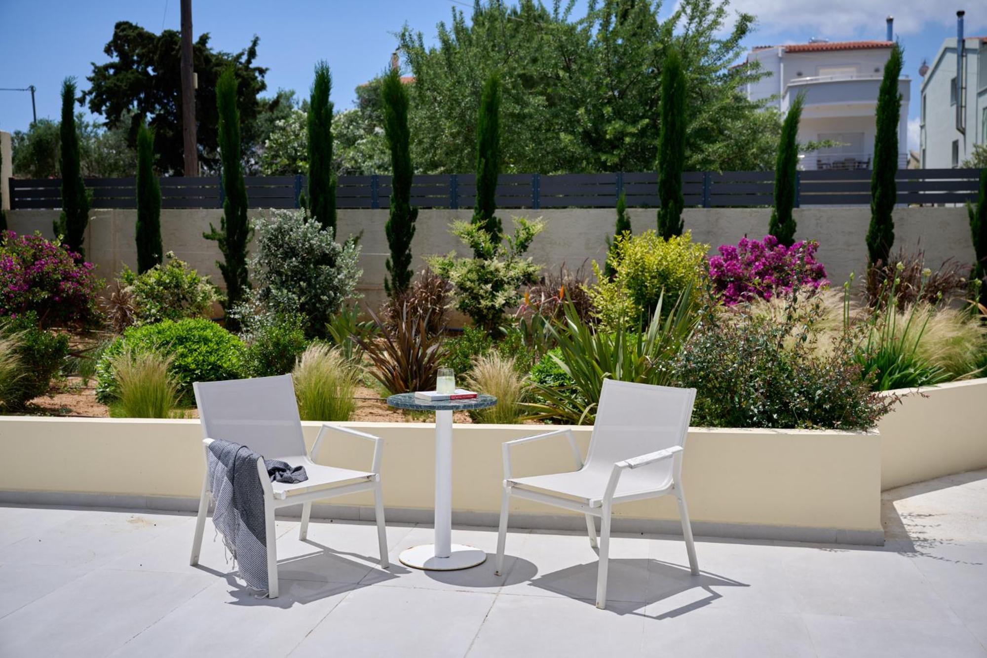 Kyamon Estate Luxury Villa Chania  Exterior foto