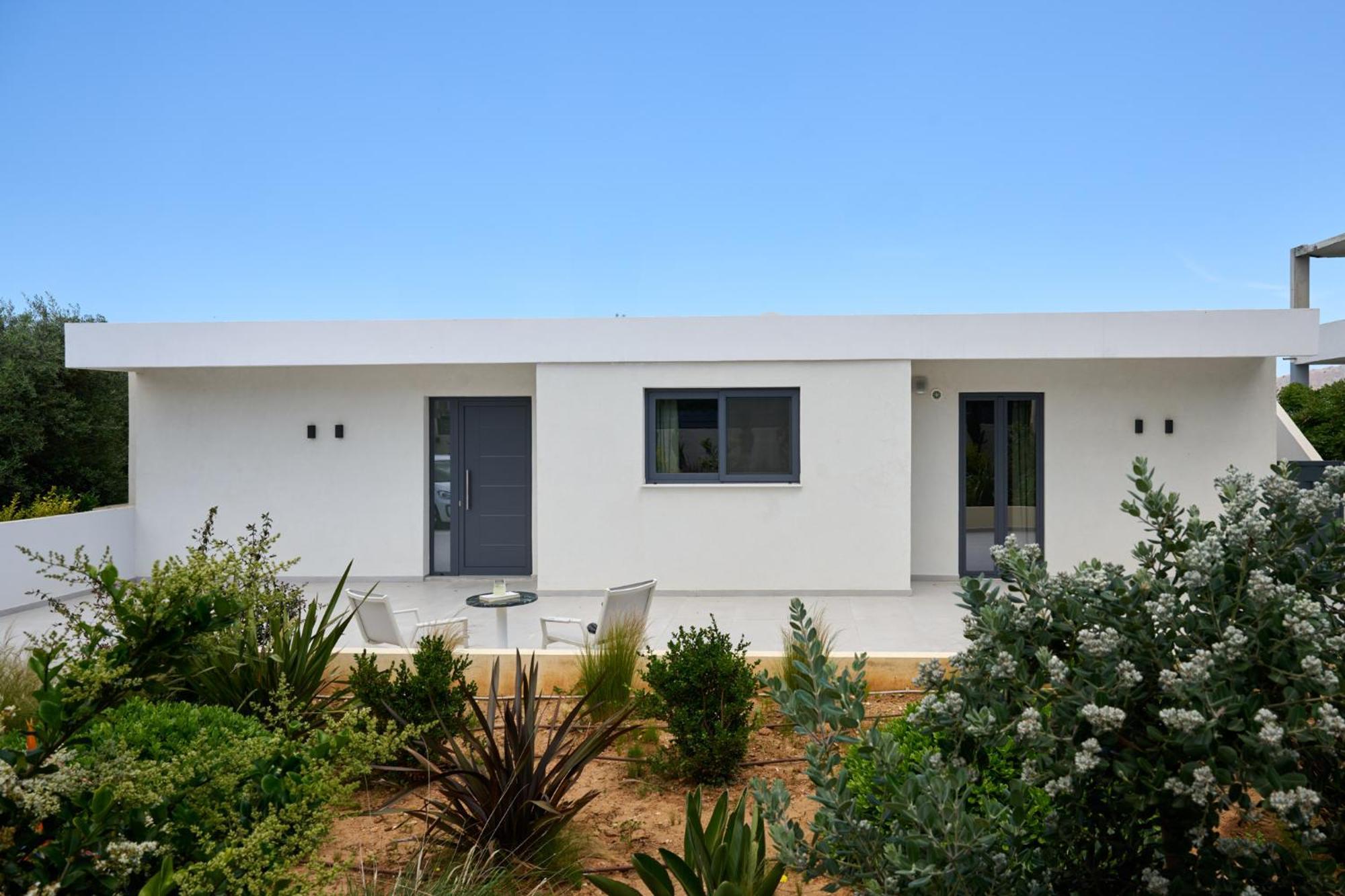 Kyamon Estate Luxury Villa Chania  Exterior foto