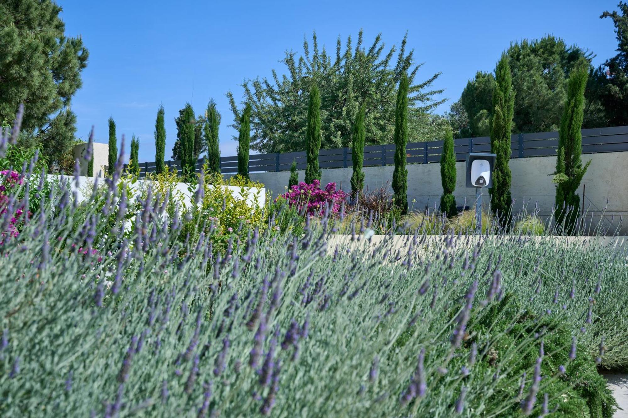 Kyamon Estate Luxury Villa Chania  Exterior foto